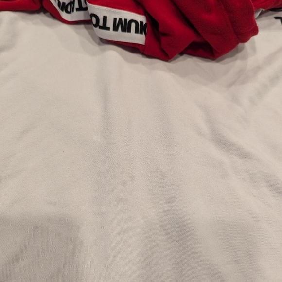 JUSTIN BIEBER STADIUM TOUR PURPOSE HOODIE ADULT UNISEX SIZE S - Picture 5 of 7